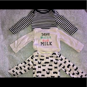 Baby Girl Clothes